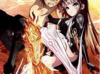 盘点那些拥有麒麟臂的二次元男主，最后一位能遇神杀神，遇佛杀佛