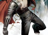 盘点那些拥有麒麟臂的二次元男主，最后一位能遇神杀神，遇佛杀佛