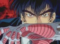 盘点那些拥有麒麟臂的二次元男主，最后一位能遇神杀神，遇佛杀佛