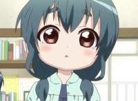 又想骗我生女儿，盘点动漫中超萌小萝莉，你最喜欢谁