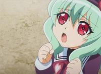 又想骗我生女儿，盘点动漫中超萌小萝莉，你最喜欢谁