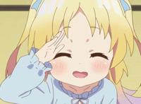 又想骗我生女儿，盘点动漫中超萌小萝莉，你最喜欢谁