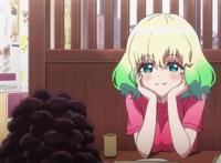 男女主刚刚定亲，女儿就穿越过来，50集的狗粮真香