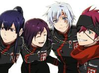 一边喝肥宅快乐水一边来追驱魔少年吧