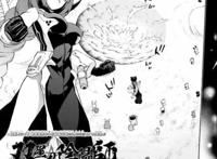 双星阴阳师第58话，双神将不敌加布罗？