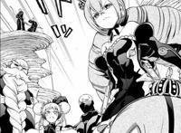 双星阴阳师第58话，双神将不敌加布罗？