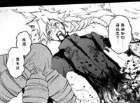 双星阴阳师第58话，双神将不敌加布罗？