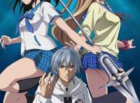 2016年好看动漫之六