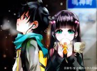 2016年好看动漫之六