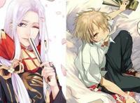 阴阳师最后一部联动动漫作品猜想：夏目友人帐的几率是最大的