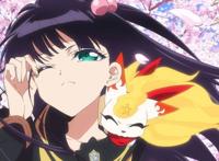 烂尾的动漫：最强男女主携手战斗，拼不过敌派大Boss反被绿