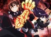 烂尾的动漫：最强男女主携手战斗，拼不过敌派大Boss反被绿