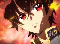 动漫中的几位阴阳师，他实力特别的强，最后一位非常冷酷