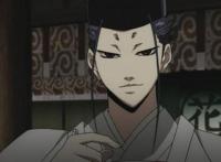 动漫中的几位阴阳师，他实力特别的强，最后一位非常冷酷