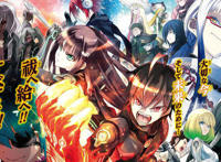 《双星之阴阳师》中的角色关系你了解吗？