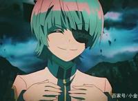 双星之阴阳师：石镜攸斗其实是个悲惨人物，只是命运的不公！