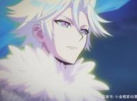 双星之阴阳师：石镜攸斗其实是个悲惨人物，只是命运的不公！