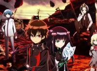 《双星之阴阳师》令你印象深刻的男生