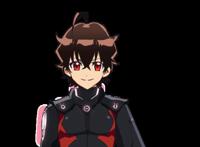 《双星之阴阳师》令你印象深刻的男生