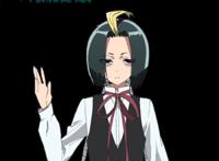 《双星之阴阳师》令你印象深刻的男生