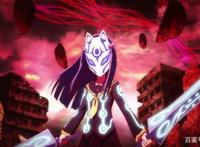 世上是否有绝对的善恶《双星之阴阳师》