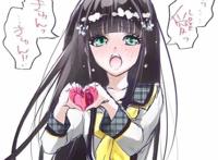 动画《双星之阴阳师》电脑和手机壁纸