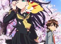 双星阴阳师：男主实力超强，为何不想战斗？原来另有隐情！