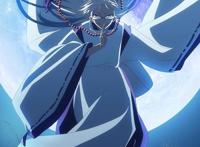 动漫《双星之阴阳师》电脑版与手机版壁纸