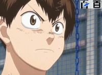 网球优等生：福利来了，网球动漫剧情图分享