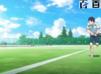 网球优等生：动漫壁纸分享，高清大图赏析