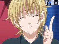 网球优等生：动漫壁纸分享，高清大图赏析