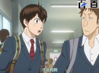 网球优等生：精美动漫壁纸分享