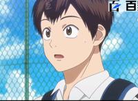 网球优等生：精美动漫壁纸分享