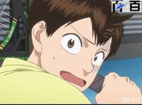 网球优等生：分享一波炫酷的励志动漫图