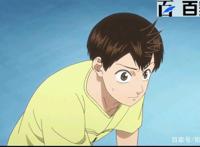 网球优等生：分享一波炫酷的励志动漫图