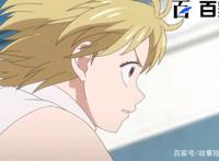 网球优等生：竞技动漫美图，快来截图做头像吧