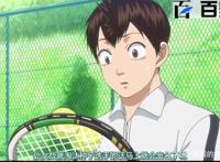 网球优等生：高清日本动漫壁纸，喜欢就拿去