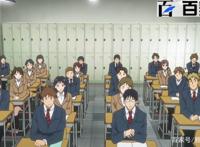 网球优等生：剧场版网球动漫截图赏析