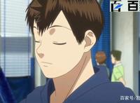 网球优等生：剧场版网球动漫截图赏析