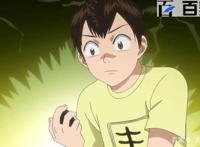 网球优等生：分享一波经典的励志动漫截图