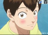 网球优等生：精美网球动漫图集赏析