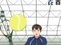 网球优等生：精选高清日本动漫大图分享