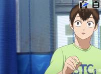 网球优等生：精美动漫图大放送