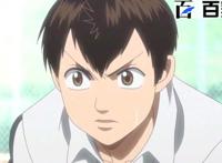 网球优等生：每日一更，高清日本动漫美图赏析