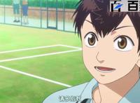 网球优等生：每日一更，高清日本动漫美图赏析