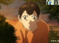 网球优等生：给大家分享6张动漫大图