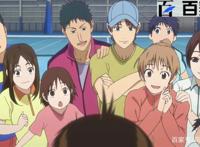 网球优等生：看完这组图片，你会记住这部日本动漫的