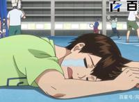 网球优等生：看完这组图片，你会记住这部日本动漫的