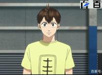 网球优等生：动漫美图分享，每一张都很好看