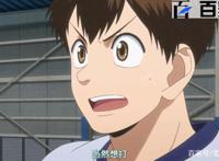 网球优等生：热血竞技动漫图集赏析